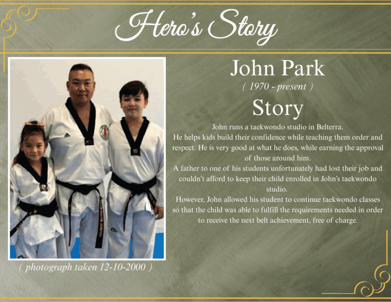 john park 1
