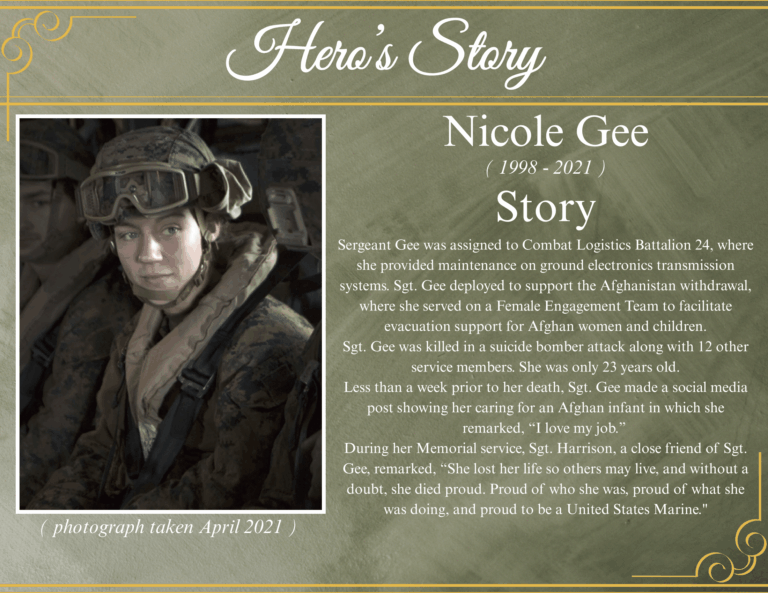 nicole gee 1